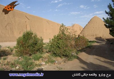 کاشان-قلعه-جلالی-و-حصار-سلجوقی-69270