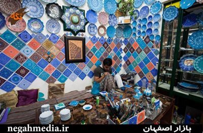اصفهان-بازار-بزرگ-اصفهان-69706