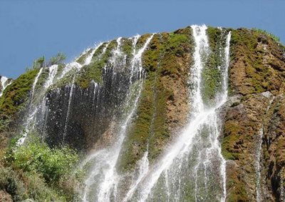 فریدونشهر-آبشار-پونه-زار-71028
