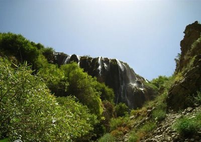فریدونشهر-آبشار-پونه-زار-71033