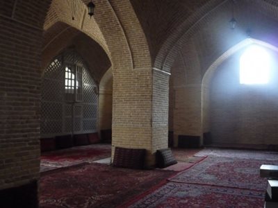 کرمانشاه-مسجد-شاهزاده-71050