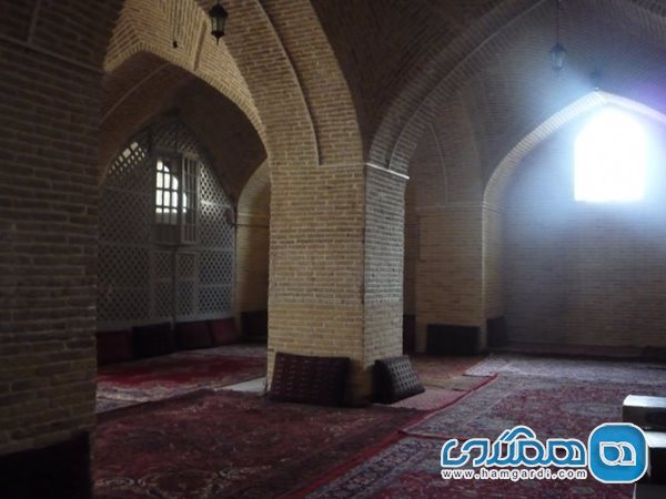 مسجد شاهزاده (شازده)