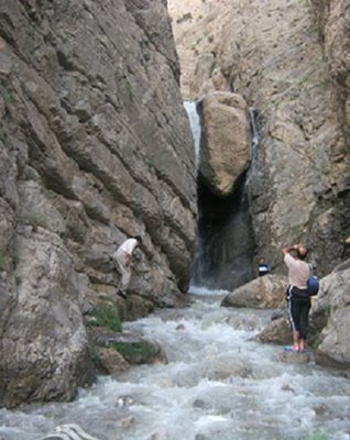 سی-سخت-آبشار-تنگه-نمک-71593