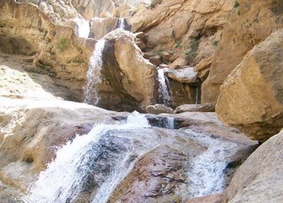 آبشار توف اسپید