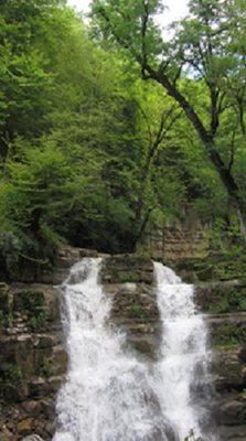 رامیان-آبشار-جوزک-72330