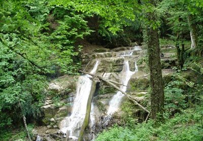 رامیان-آبشار-جوزک-72328