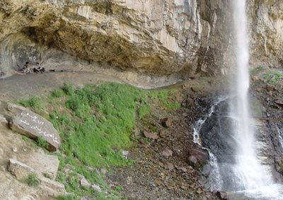 شمیرانات-آبشار-چال-مگس-72338
