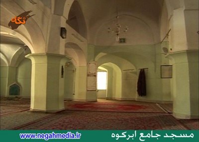 ابرکوه-مسجد-جامع-ابرقو-73266
