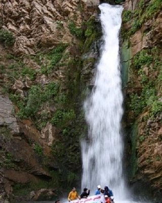 پیرانشهر-آبشار-خرپاپ-73486