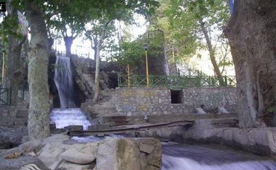 نیشابور-آبشار-دررود-73490