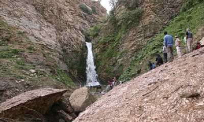 پیرانشهر-آبشار-خرپاپ-73482