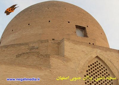 اصفهان-مسجد-جامع-تاریخی-دشتی-73914