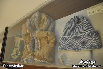 تبریز-موزه-استاد-شهریار-74008
