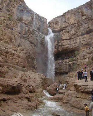 تفت-آبشار-درگاهان-74230