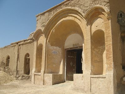 تیران-قلعه-تاریخی-قمیشلو-74207