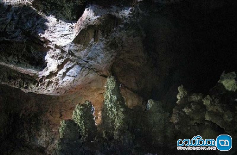 غار هندل آباد