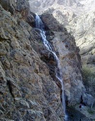 آبشار رودمیان
