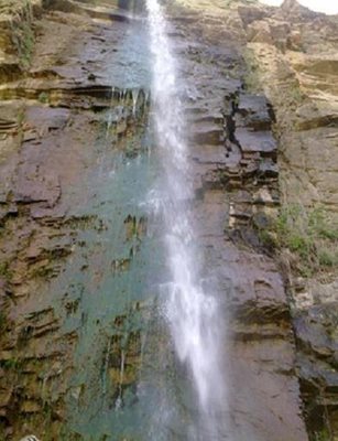 آبشار رزگه