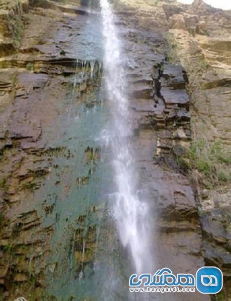 آبشار رزگه