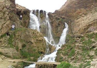 کلاردشت-آبشار-زیار-75203