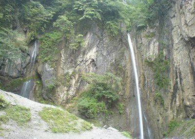 گرگان-آبشار-زیارت-75266