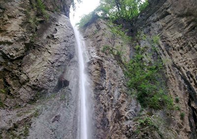 گرگان-آبشار-زیارت-75259