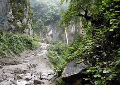 گرگان-آبشار-زیارت-75265