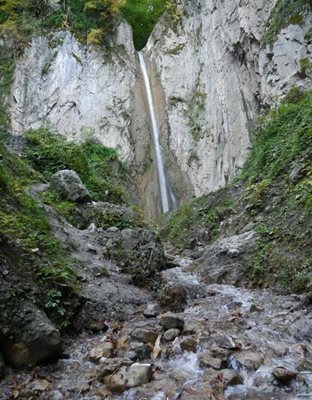 گرگان-آبشار-زیارت-75264