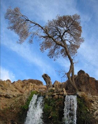 آبشار سربرج