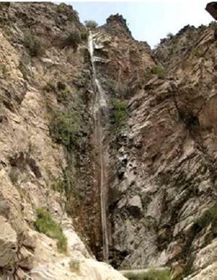 جیرفت-آبشار-سرندکوه-75630