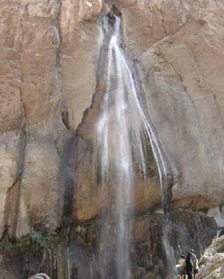 سمیرم-آبشار-سمیرم-75707