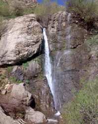 آبشار سولوک