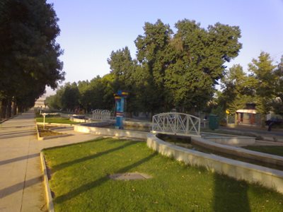 کرمانشاه-بلوارطاق-بستان-76719