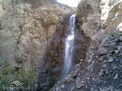 زنجان-آبشار-شارشار-76783
