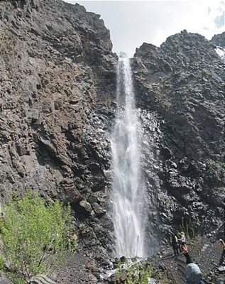 طالقان-آبشار-شلبن-76838