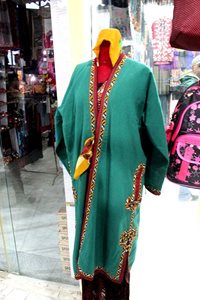 بندر-ترکمن-دوشنبه-بازار-بندر-ترکمن-76919