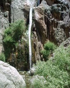 نطنز-آبشار-طامه-77195