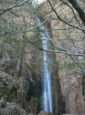 شیراز-آبشار-قلات-77669