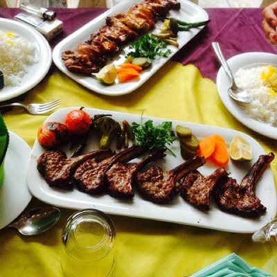 تهران-رستوران-کوهپایه-77778