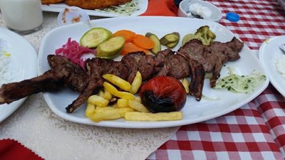 تهران-رستوران-کوهپایه-77777
