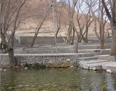 هرات-پارک-سرچشمه-نهر-مسیح-78222