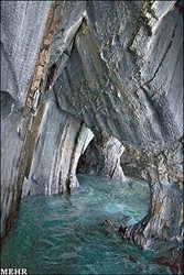 غار عالی آباد