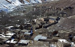 روستای شنگل آباد