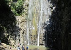 آبشار میلاش