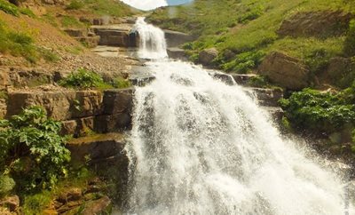 آمل-آبشار-دریوک-78901