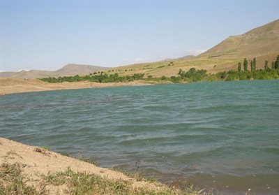 زنجان-دریاچه-سد-تهم-79308
