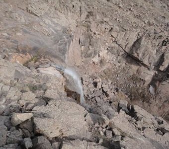 طالقان-آبشار-وری-ید-79482