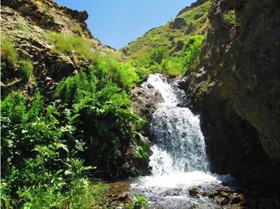 سراب-روستای-شالقون-79954