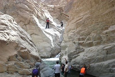 کرمان-آبشارهای-دره-سختی-80355