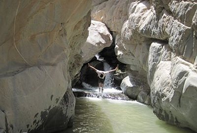 کرمان-آبشارهای-دره-سختی-80361